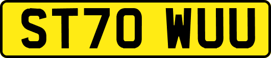 ST70WUU