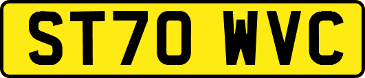ST70WVC