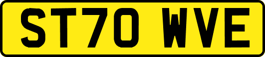 ST70WVE
