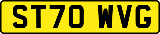 ST70WVG