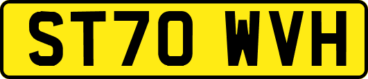 ST70WVH