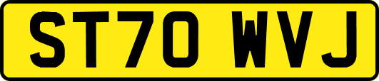 ST70WVJ