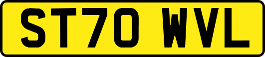 ST70WVL