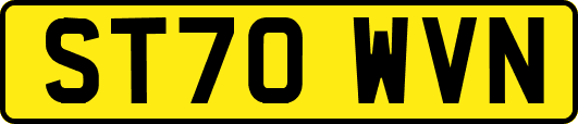 ST70WVN