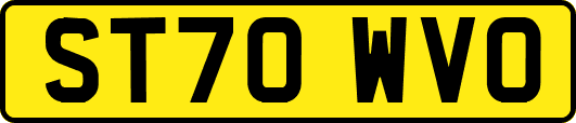ST70WVO