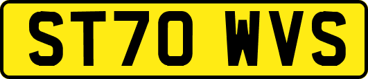 ST70WVS