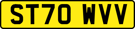 ST70WVV