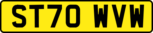 ST70WVW