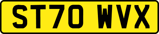 ST70WVX