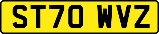 ST70WVZ