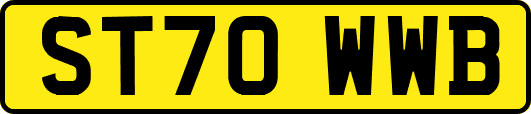ST70WWB