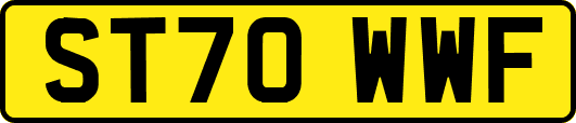 ST70WWF