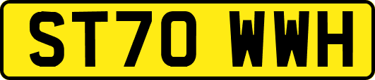 ST70WWH