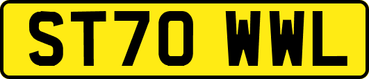 ST70WWL