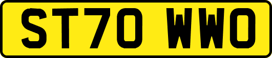 ST70WWO