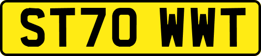 ST70WWT