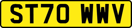 ST70WWV