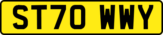 ST70WWY