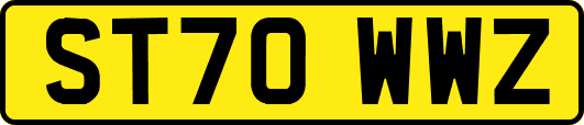ST70WWZ