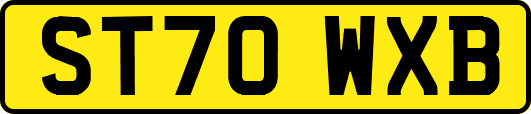 ST70WXB