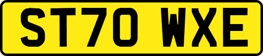 ST70WXE