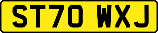 ST70WXJ