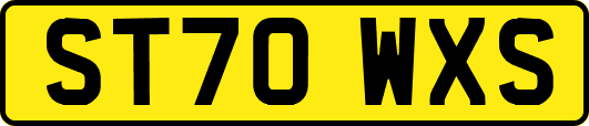 ST70WXS