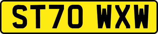 ST70WXW