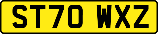 ST70WXZ