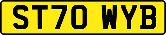 ST70WYB