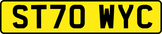 ST70WYC