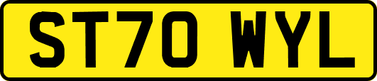 ST70WYL