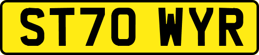 ST70WYR