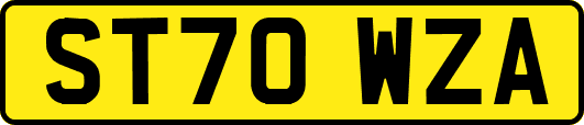 ST70WZA