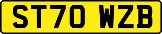 ST70WZB