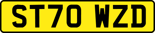 ST70WZD