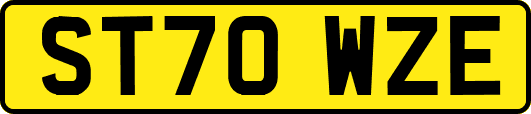 ST70WZE