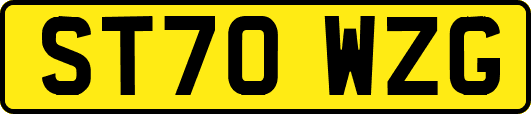 ST70WZG