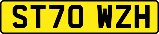 ST70WZH