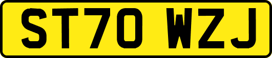 ST70WZJ