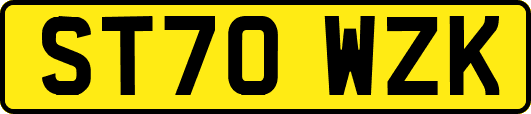 ST70WZK