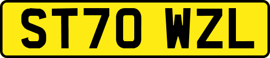 ST70WZL