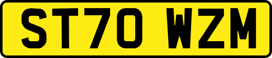 ST70WZM