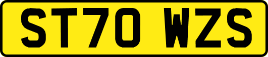 ST70WZS