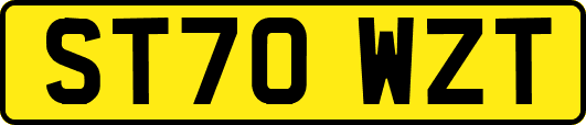 ST70WZT