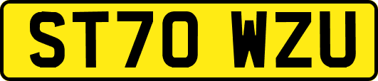 ST70WZU
