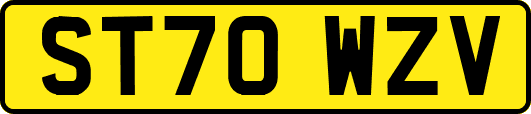 ST70WZV