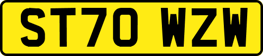 ST70WZW