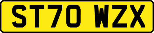 ST70WZX