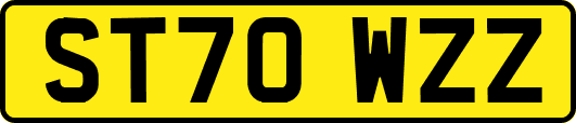 ST70WZZ